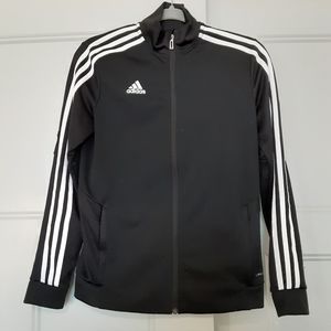 🤍 Women's Adidas Tiro 19 Training Jacket